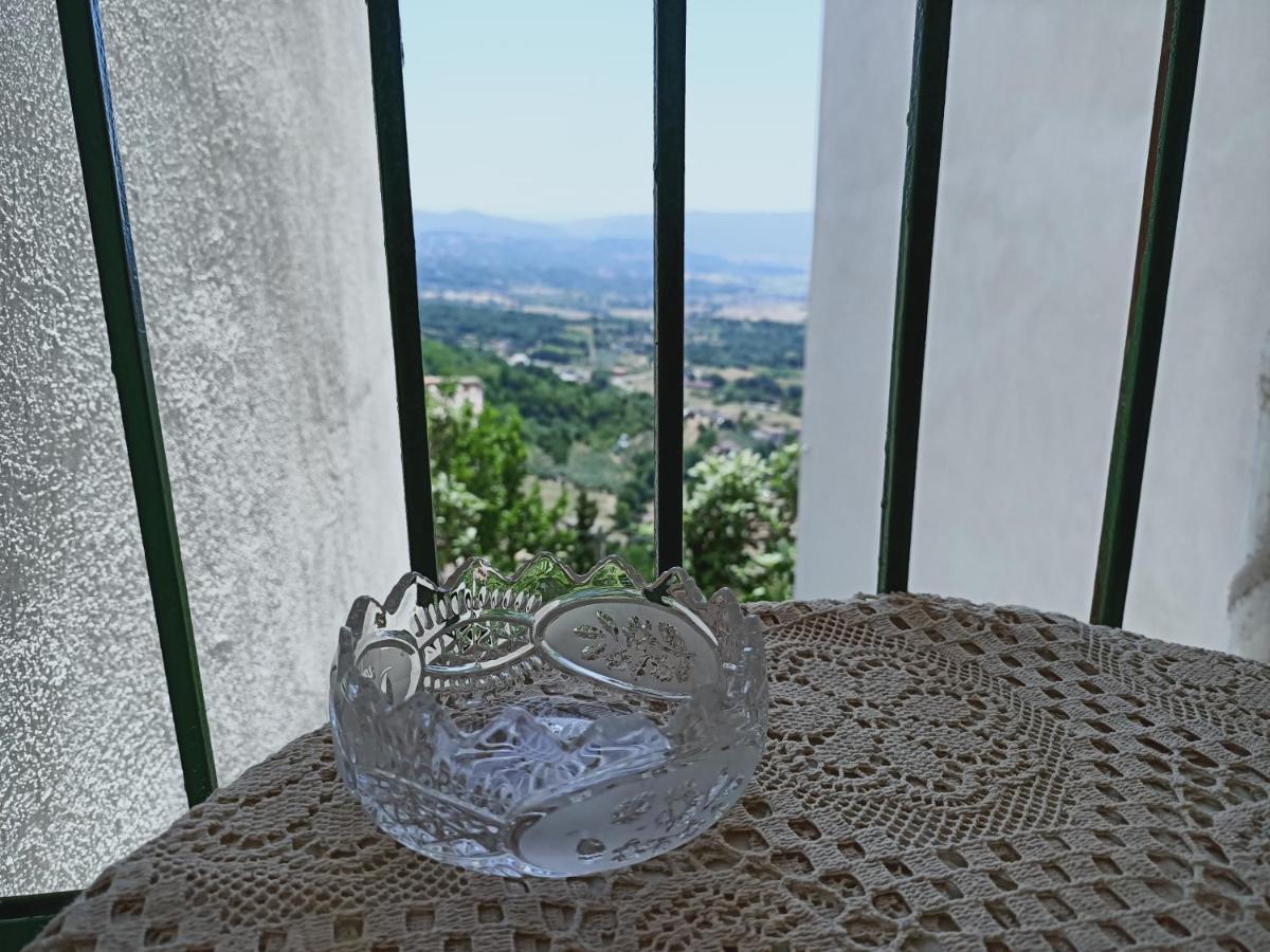 Musica E Poesia Da Battisti Ida Villa Poggio Bustone Eksteriør billede
