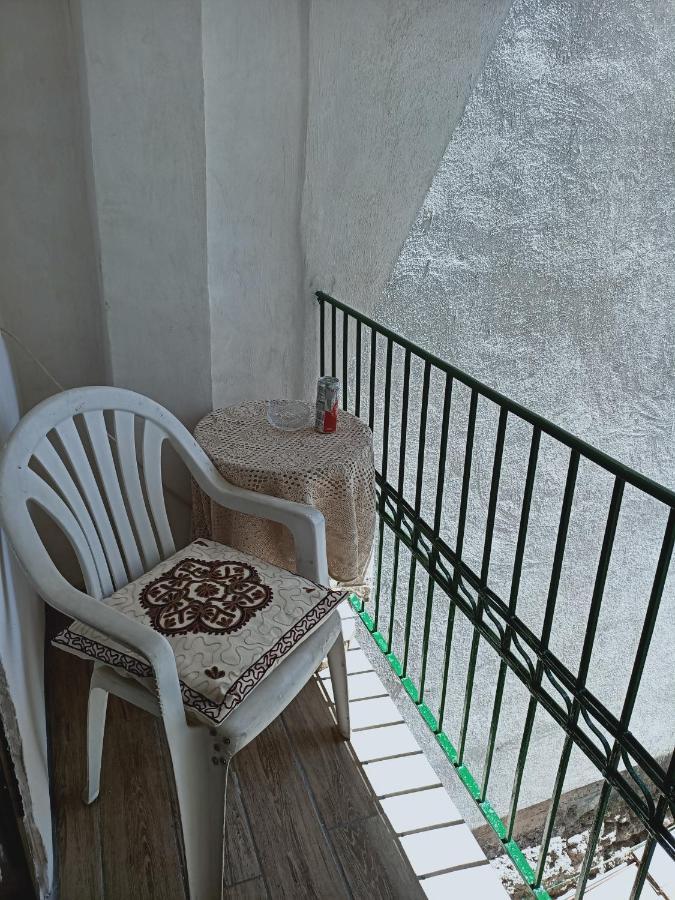 Musica E Poesia Da Battisti Ida Villa Poggio Bustone Eksteriør billede
