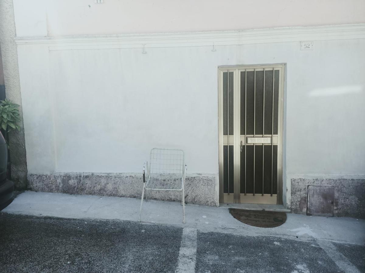 Musica E Poesia Da Battisti Ida Villa Poggio Bustone Eksteriør billede