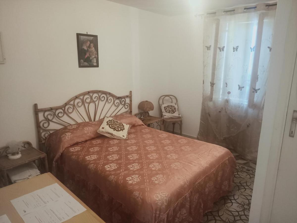 Musica E Poesia Da Battisti Ida Villa Poggio Bustone Eksteriør billede