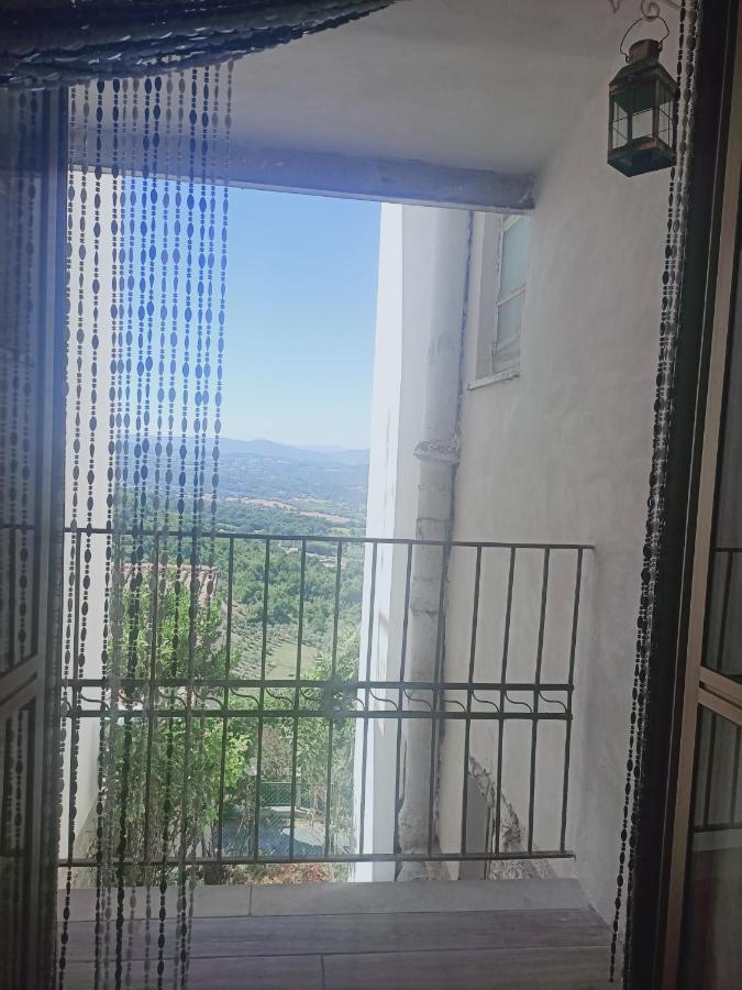 Musica E Poesia Da Battisti Ida Villa Poggio Bustone Eksteriør billede